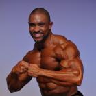 Tim   Liggins - NPC John Simmons 2009 - #1